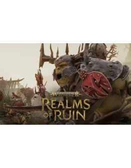 Warhammer Age of Sigmar Deluxe * RU/KZ/CНГ