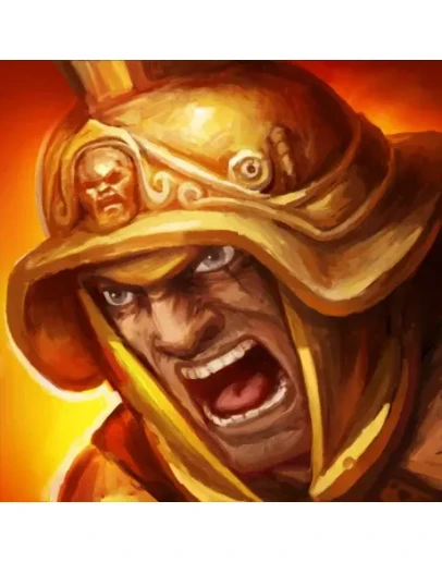 Story of a Gladiator iPhone ios iPad Appstore +