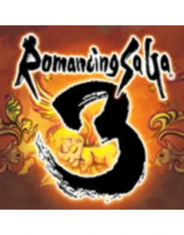 Romancing SaGa 3 iPhone ios iPad Appstore +БОНУС