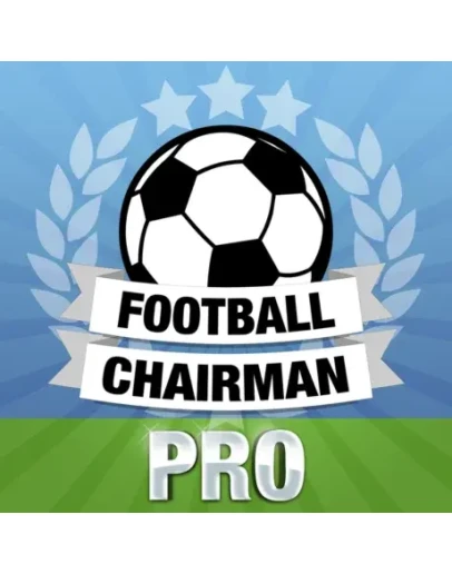 Football Chairman Pro iPhone ios iPad Appstore