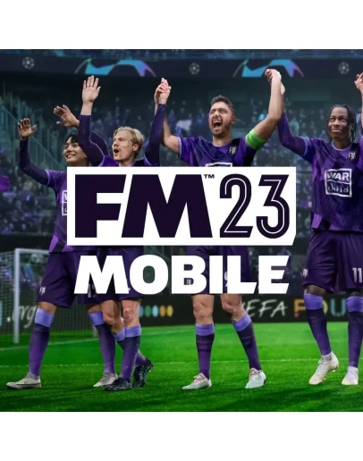 Football Manager 2023 iPhone ios Appstore +БОНУС