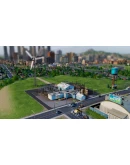 SimCity 2013 Полная Коллекция I EA App I ПК I Онлайн