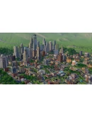 SimCity 2013 Полная Коллекция I EA App I ПК I Онлайн
