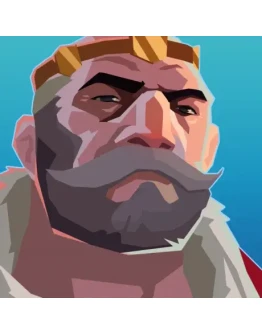 King and Assassins iPhone ios iPad Appstore +БОНУС