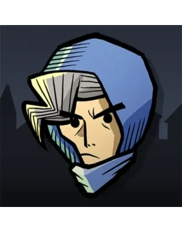 Antihero iPhone ios iPad Appstore +БОНУС ИГРЫ