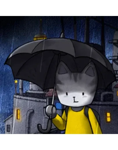 Rain City iPhone ios iPad Appstore +БОНУС ИГРЫ