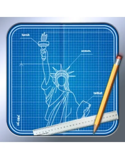 Blueprint 3D iPhone ios iPad Appstore +БОНУС ИГРЫ Blueprint 3D iPhone ios iPad Appstore +БОНУС ИГРЫ
