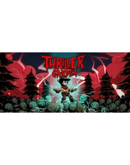 Thriller Garden * STEAM RU АВТО 0