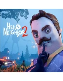 Hello Neighbor 2 / Привет сосед 2 PS5/PS4 TR
