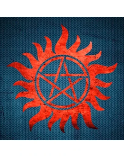 Supernatural: The World's End iPhone ios Appstore +