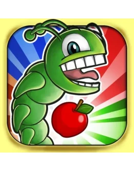Little Chomp iPhone ios iPad Appstore +БОНУС ИГРЫ Little Chomp iPhone ios iPad Appstore +БОНУС ИГРЫ