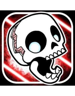 Skullduggery! iPhone ios iPad Appstore +БОНУС ИГРЫ