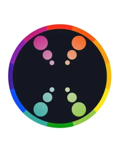 Color Wheel iPhone ios iPad Appstore +БОНУС ИГРЫ
