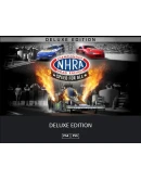 NHRA: Speed For All PS5/PS4 TR