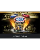 NHRA: Speed For All PS5/PS4 TR