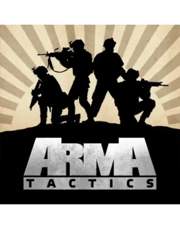 Arma Tactics iPhone ios iPad Appstore +БОНУС ИГРЫ
