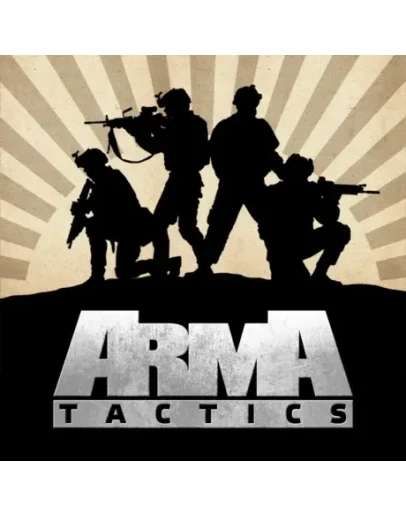 Arma Tactics iPhone ios iPad Appstore +БОНУС ИГРЫ