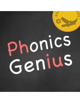 Phonics Genius iPhone ios iPad Appstore +БОНУС