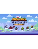Tricky Towers - Indie Friends Pack DLC * STEAM RU