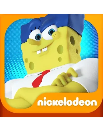 SpongeBob: Sponge on the Run iPhone ios iPad Appstore