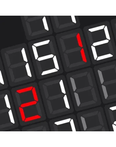 Sumoku - Seven-segment Math iPhone ios Appstore +БОНУС