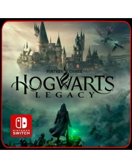 Hogwarts Legacy Nintendo Switch