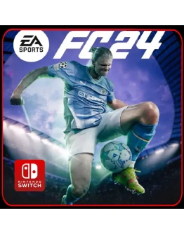 EA SPORTS FC 24 Nintendo Switch