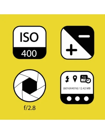 EXIF Viewer by Fluntro iPhone ios iPad Appstore