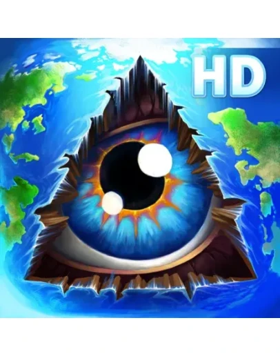 Doodle God HD iPhone ios iPad Appstore +БОНУС
