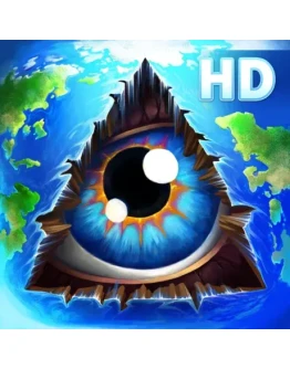 Doodle God HD iPhone ios iPad Appstore +БОНУС
