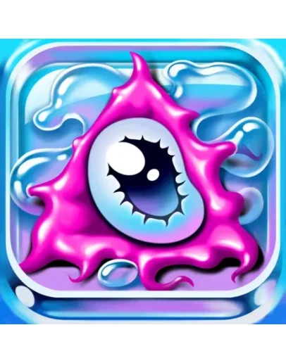 Doodle Creatures iPhone ios iPad Appstore +БОНУС