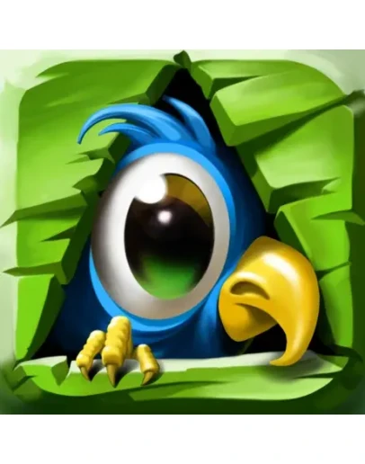 Doodle Farm iPhone ios iPad Appstore +БОНУС