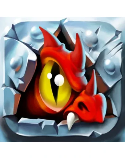 Doodle Kingdom iPhone ios iPad Appstore +БОНУС