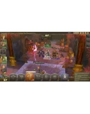 Wildermyth - Armors and Skins DLC * STEAM RU Wildermyth - Armors and Skins DLC * STEAM RU