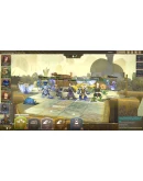 Wildermyth - Armors and Skins DLC * STEAM RU Wildermyth - Armors and Skins DLC * STEAM RU