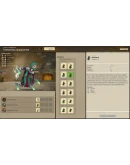 Wildermyth - Armors and Skins DLC * STEAM RU Wildermyth - Armors and Skins DLC * STEAM RU
