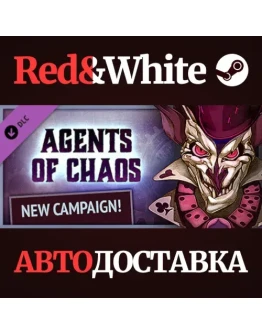 Gremlins, Inc. Agents of Chaos DLC * STEAM RU Gremlins, Inc. Agents of Chaos DLC * STEAM RU