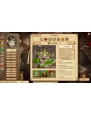 Gremlins, Inc.  Famous Figures DLC * STEAM RU Gremlins, Inc.  Famous Figures DLC * STEAM RU