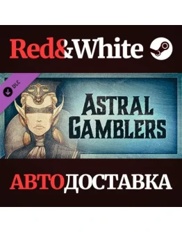 Gremlins, Inc.  Astral Gamblers DLC * STEAM RU Gremlins, Inc.  Astral Gamblers DLC * STEAM RU