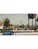 Goat Simulator * STEAM РОССИЯАВТОДОСТАВКА