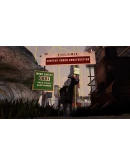 Goat Simulator: GoatZ DLC * STEAM РОССИЯАВТОДОСТАВКА Goat Simulator: GoatZ DLC * STEAM РОССИЯАВТОДОСТАВКА