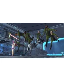 Goat Simulator: Waste of Space DLC * STEAM RU Goat Simulator: Waste of Space DLC * STEAM RU