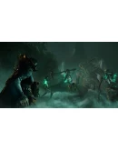 Warhammer: Vermintide 2 - Necromancer Career DLC Warhammer: Vermintide 2 - Necromancer Career DLC
