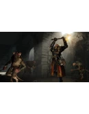 Warhammer: Vermintide 2 - Warrior Priest Career DLC Warhammer: Vermintide 2 - Warrior Priest Career DLC