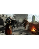 Warhammer: Vermintide 2 - Warrior Priest Career DLC Warhammer: Vermintide 2 - Warrior Priest Career DLC