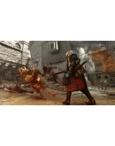 Warhammer: Vermintide 2 - Warrior Priest Career DLC Warhammer: Vermintide 2 - Warrior Priest Career DLC