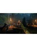 Warhammer: Vermintide 2 - Sister of the Thorn DLC Warhammer: Vermintide 2 - Sister of the Thorn DLC