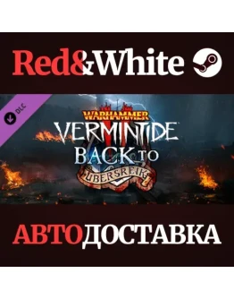 Warhammer: Vermintide 2 - Back to Ubersreik DLC