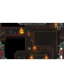 Heroes of Hammerwatch: Witch Hunter DLC * STEAM RU