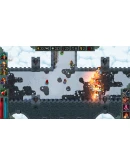 Heroes of Hammerwatch: Witch Hunter DLC * STEAM RU